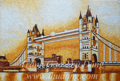 Tower Bridge